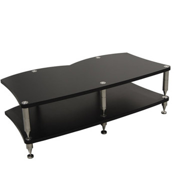 Vertical rack