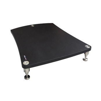 Amplifiers stand
